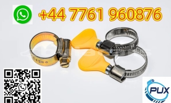 Acheter Custom size hose clamp à Import - Dubai, Central Acheter Custom size hose clamp à Import - Dubai, Central