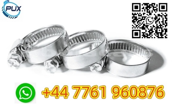 Acheter Custom size hose clamp à Import - Dubai, Central Acheter Custom size hose clamp à Import - Dubai, Central