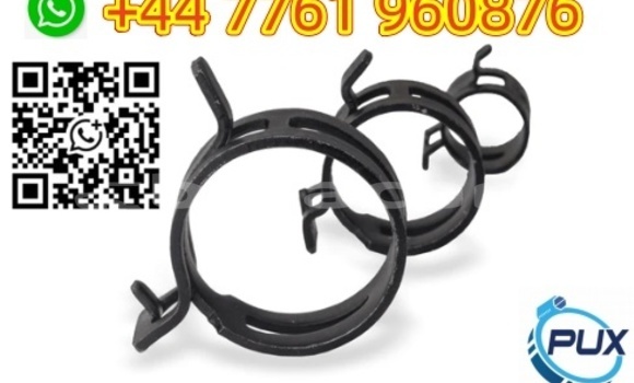 Acheter Custom size hose clamp à Navala, Western Acheter Custom size hose clamp à Navala, Western