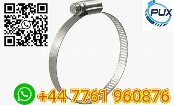Acheter Custom size hose clamp à Navala, Western Acheter Custom size hose clamp à Navala, Western