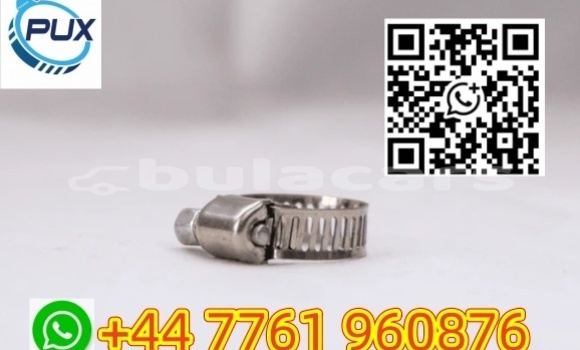 Acheter Custom size hose clamp à Navala, Western Acheter Custom size hose clamp à Navala, Western