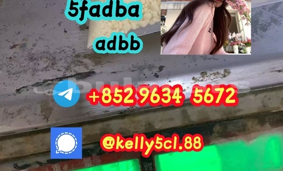 Acheter 5cladba raw material 5CL à Import - Dubai, Central Acheter 5cladba raw material 5CL à Import - Dubai, Central