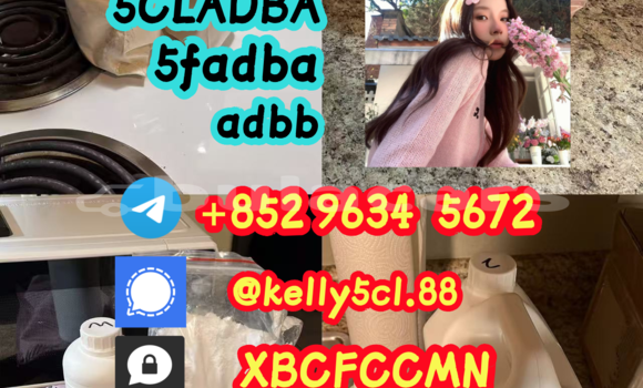 Acheter 5CL-ADB-A precursor à Nasoki, Eastern Acheter 5CL-ADB-A precursor à Nasoki, Eastern