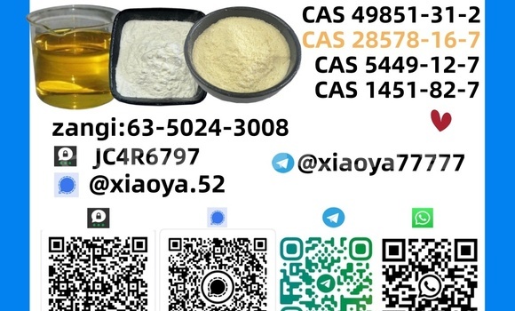 Best Price CAS 28578-16-7