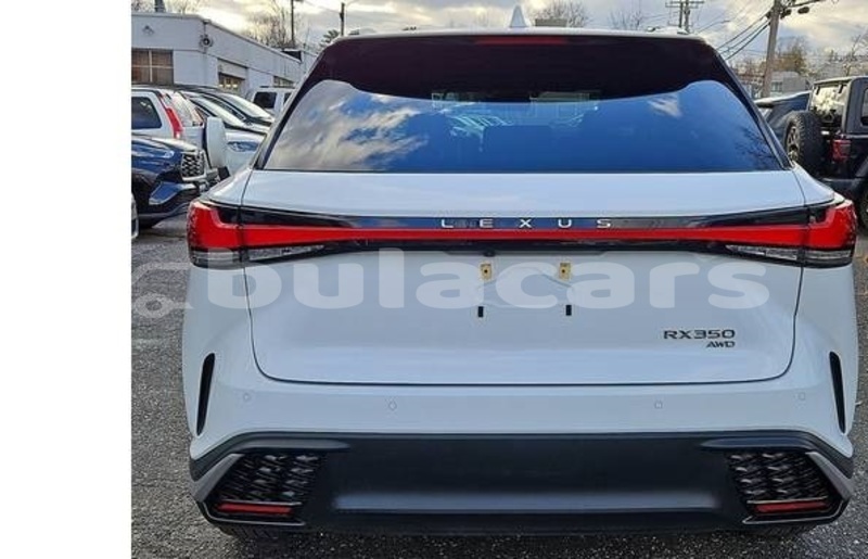 Big with watermark lexus rx 350 central suva 15279