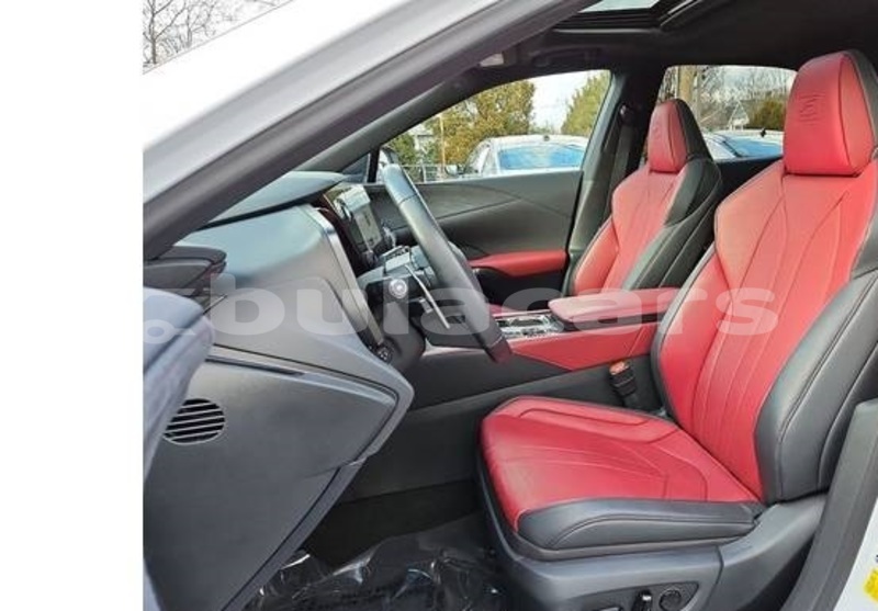 Big with watermark lexus rx 350 central suva 15279