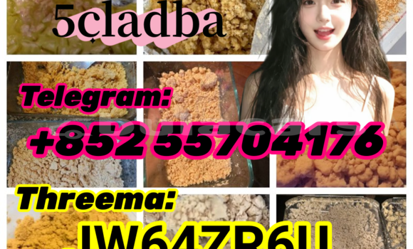 Cannabinoid 5cladba 5CLAD