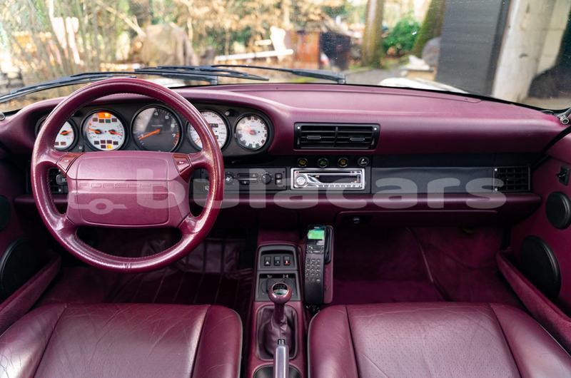Big with watermark porsche 911 western barotu 15384