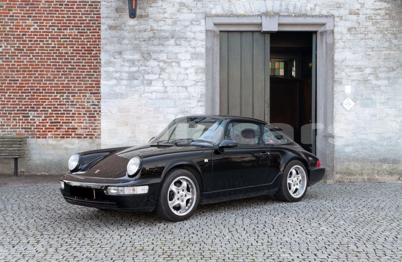 Big with watermark porsche 911 western barotu 15384