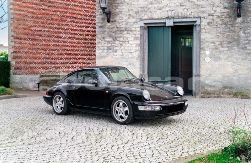 Big with watermark porsche 911 western barotu 15384
