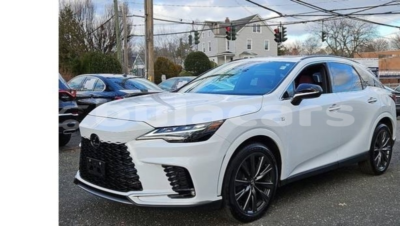 Big with watermark lexus rx 350 central suva 15408