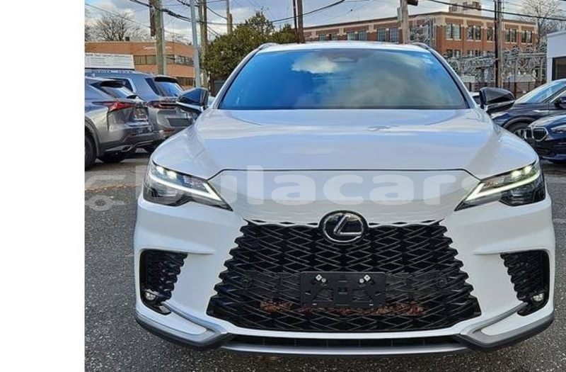 Big with watermark lexus rx 350 central suva 15408