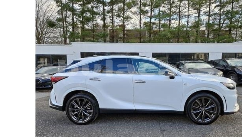Big with watermark lexus rx 350 central suva 15408