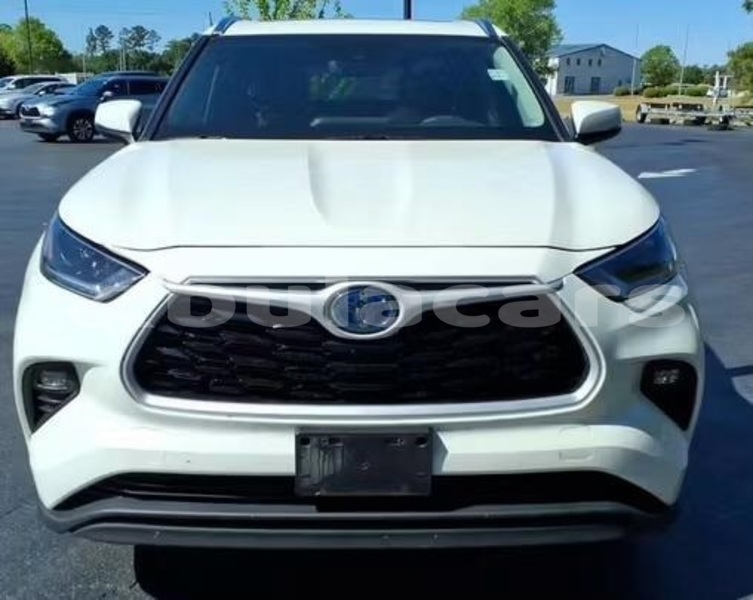 Big with watermark toyota highlander central suva 15493