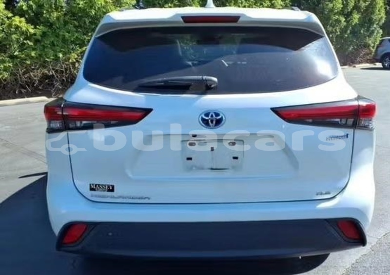 Big with watermark toyota highlander central suva 15493