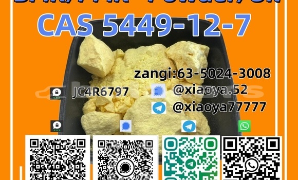 Best Price CAS 5449-12-7