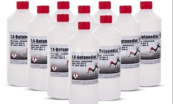 Buy 1,4-Butanediol (BDO) 
