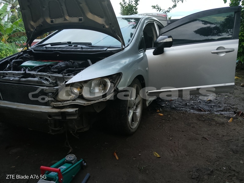 Big with watermark honda civic western ba 15505