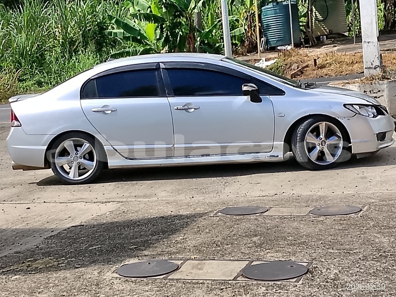 Big with watermark honda civic western ba 15505