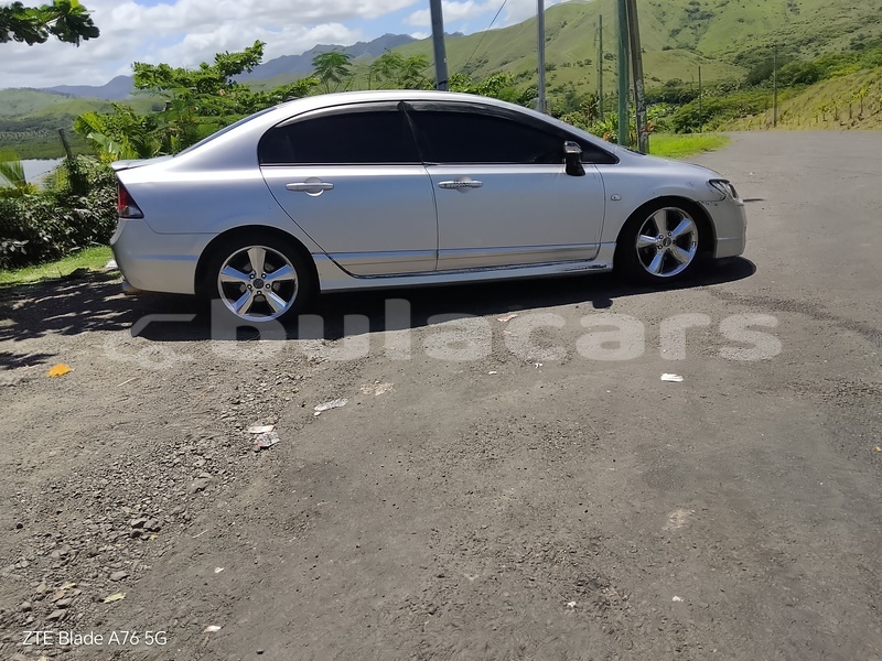 Big with watermark honda civic western ba 15505