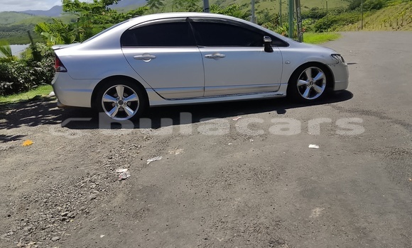 Buy Used Honda Civic Silver Car in Ba in Western Buy Used Honda Civic Silver Car in Ba in Western