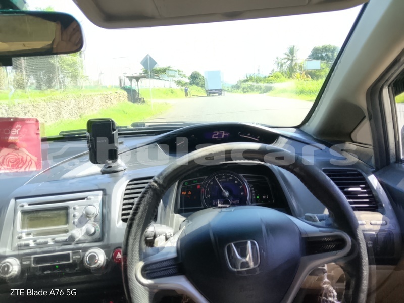 Big with watermark honda civic western ba 15505