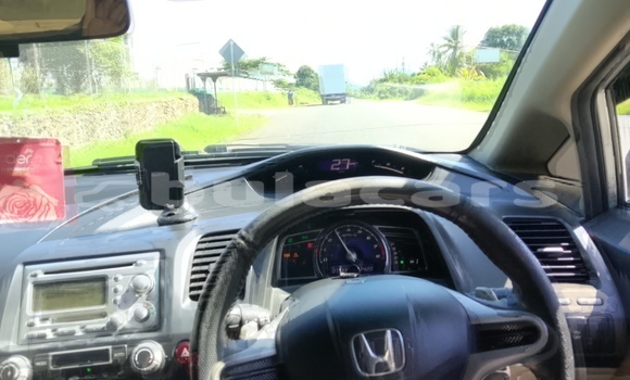 Buy Used Honda Civic Silver Car in Ba in Western Buy Used Honda Civic Silver Car in Ba in Western