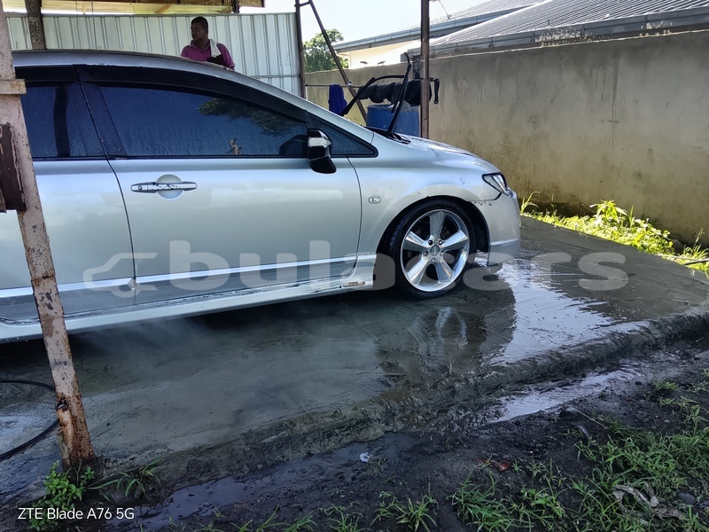 Big with watermark honda civic western ba 15505