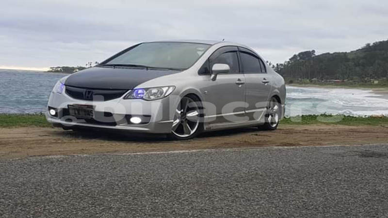 Big with watermark honda civic western ba 15505