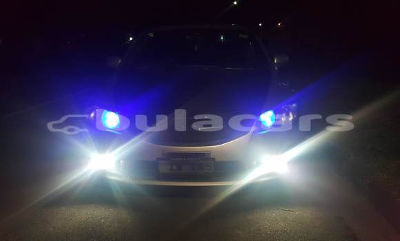 Buy Used Honda Civic Silver Car in Ba in Western Buy Used Honda Civic Silver Car in Ba in Western