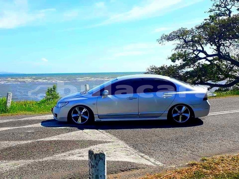 Big with watermark honda civic western ba 15505