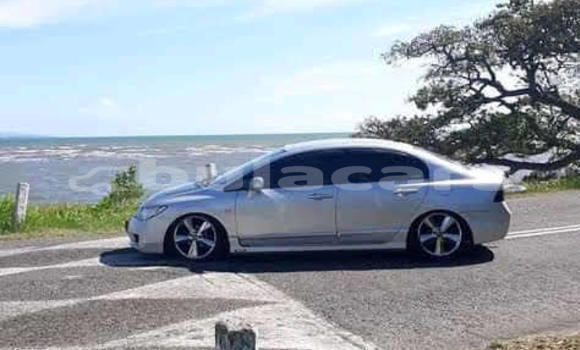 Buy Used Honda Civic Silver Car in Ba in Western Buy Used Honda Civic Silver Car in Ba in Western