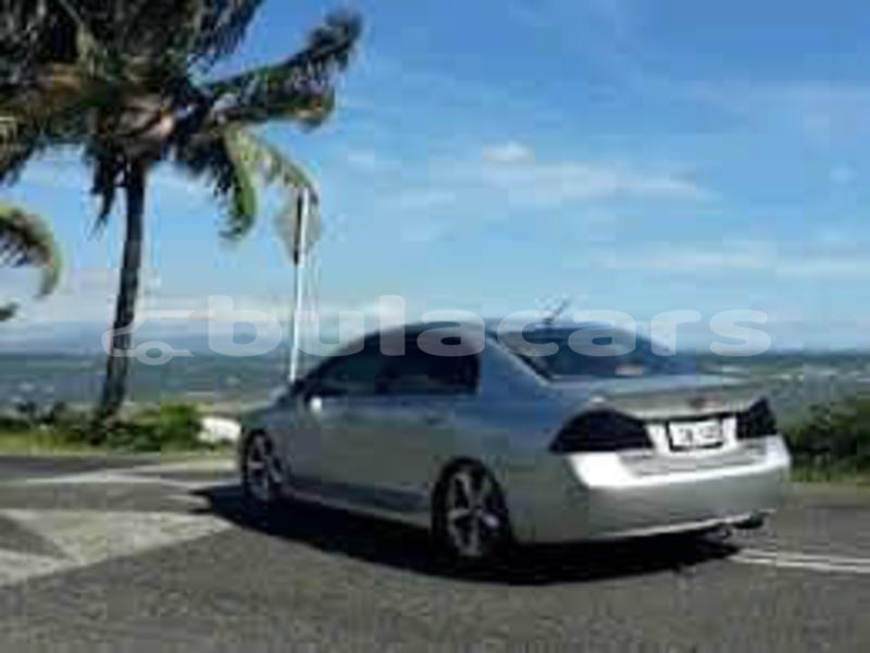 Big with watermark honda civic western ba 15505