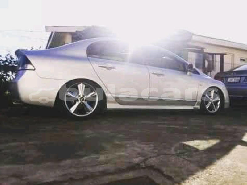 Big with watermark honda civic western ba 15505