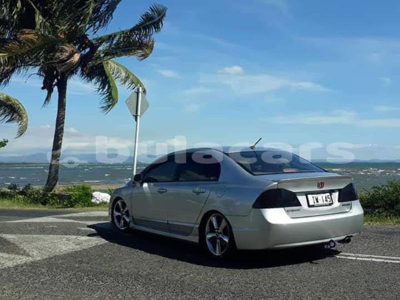 Big with watermark honda civic western ba 15505