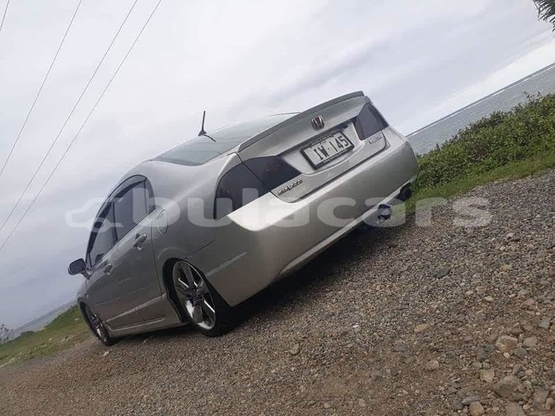 Big with watermark honda civic western ba 15505