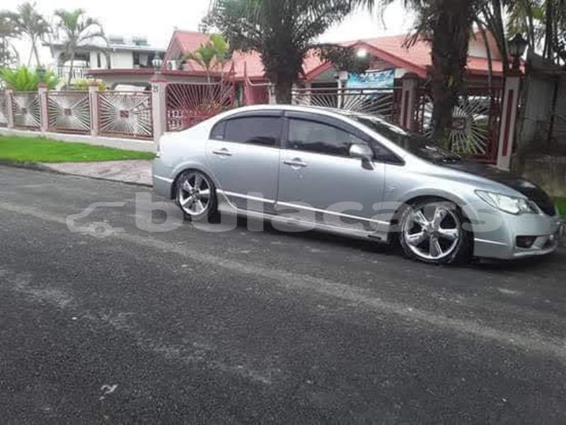 Big with watermark honda civic western ba 15505