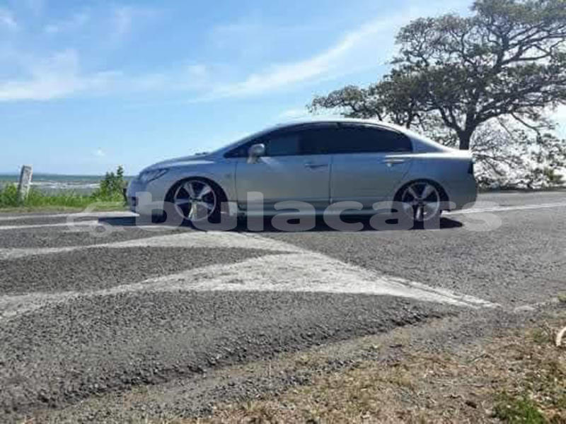 Big with watermark honda civic western ba 15505