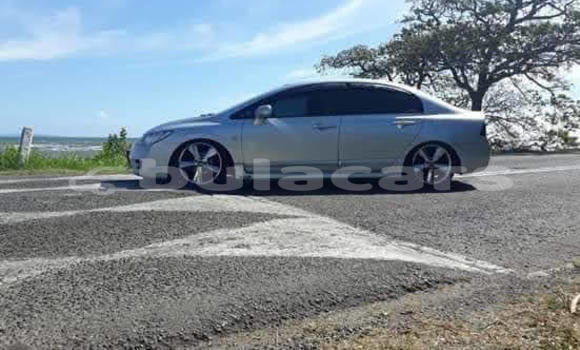 Buy Used Honda Civic Silver Car in Ba in Western Buy Used Honda Civic Silver Car in Ba in Western