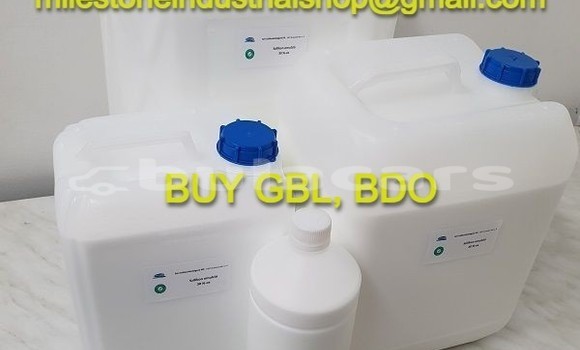 GBL Brakes cleaner