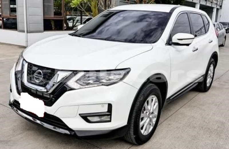 Big with watermark nissan x trail central suva 15549