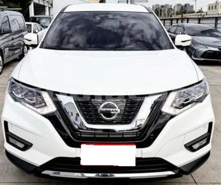Big with watermark nissan x trail central suva 15549