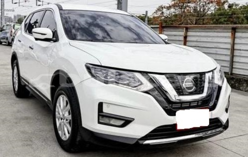 Big with watermark nissan x trail central suva 15549
