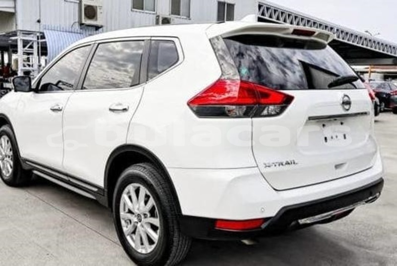 Big with watermark nissan x trail central suva 15549