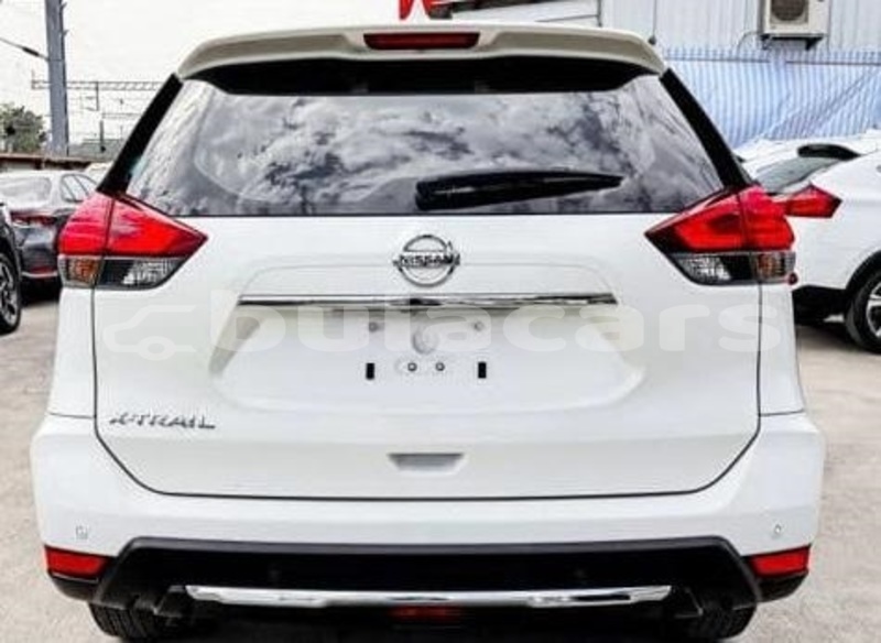 Big with watermark nissan x trail central suva 15549
