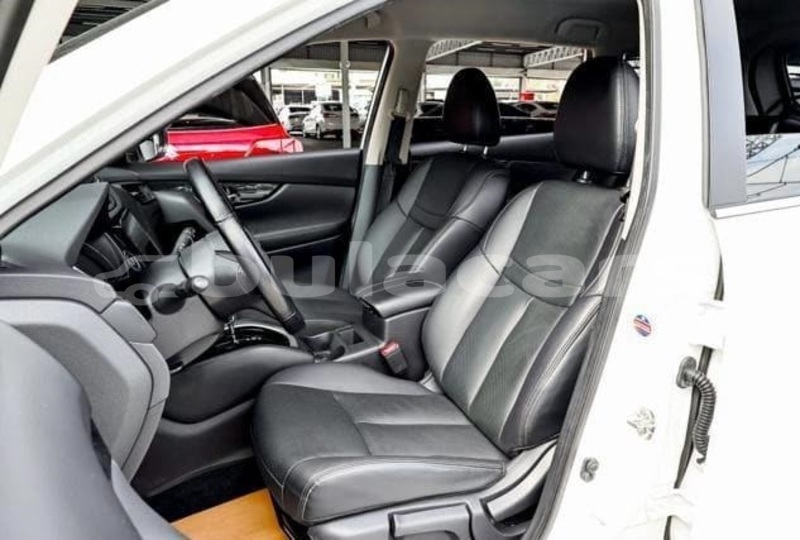 Big with watermark nissan x trail central suva 15549