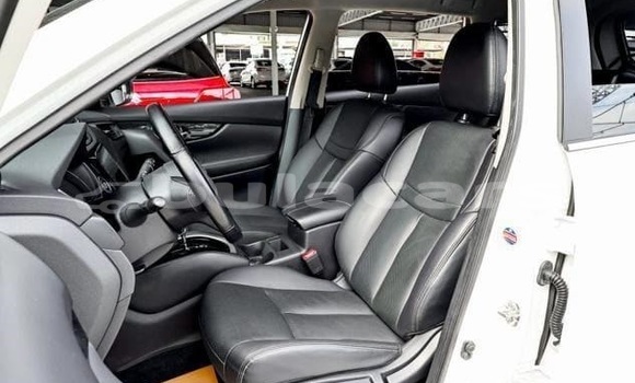 Buy Used Nissan X–Trail White Car in Suva in Central Buy Used Nissan X–Trail White Car in Suva in Central