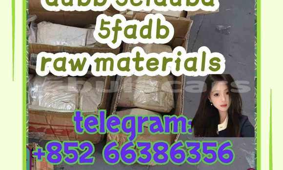  5cl adb 5cladba 