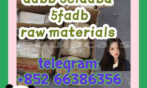  5cl adb 5cladba 