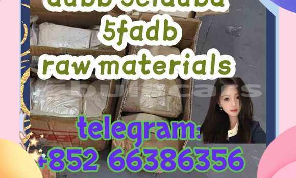  5cl adb 5cladba 